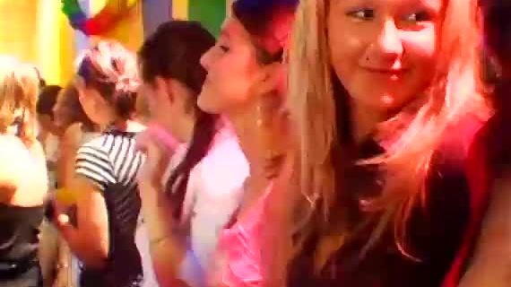 Sex parties clips
