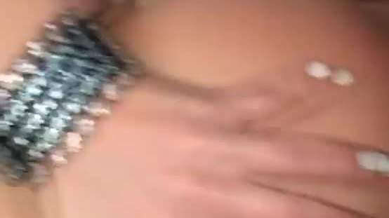 Blonde babe gets ass gaped