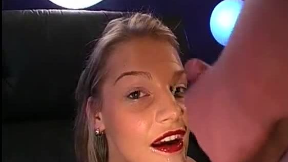 Brutal bang videos