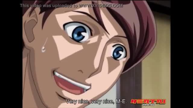 Hentai school girl in schoolzone 2 - hentai pros