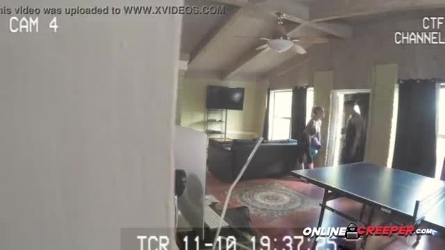 Bruno gets his cardio on by subduing steamy trainer with big tits