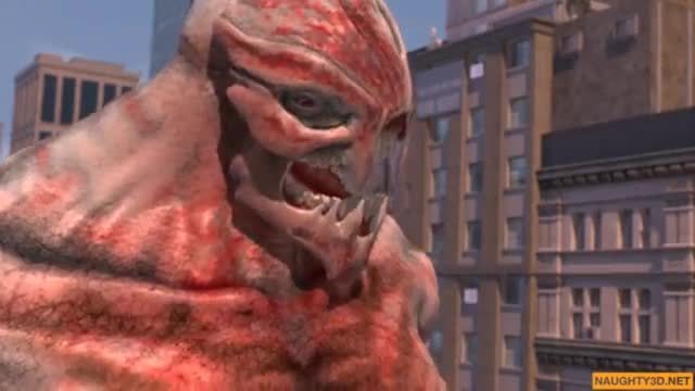 Hardcore hentai alien fuck naughty3d.net