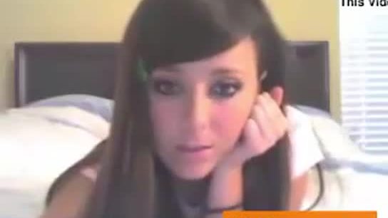 Live sex chart-amateur teen on webcam